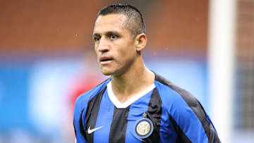 Alexis Sánchez seguirá jugando en el Inter