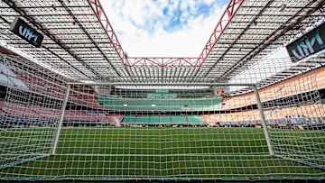 San Siro San Siro