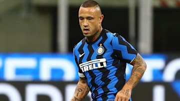 FC Internazionale v ACF Fiorentina - Serie A FC Internazionale v ACF Fiorentina - Serie A