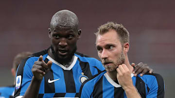 FC Internazionale v ACF Fiorentina - Serie A