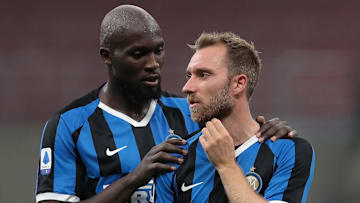 FC Internazionale v ACF Fiorentina - Serie A