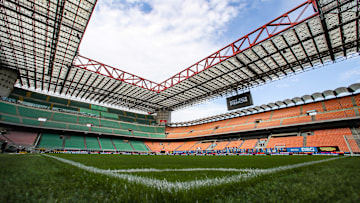 Stadio San Siro
