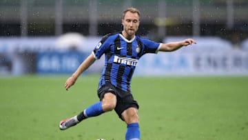 FC Internazionale v ACF Fiorentina - Serie A