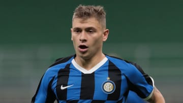 FC Internazionale v ACF Fiorentina - Serie A