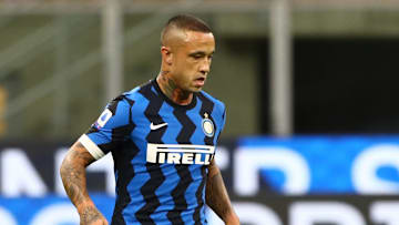 FC Internazionale v ACF Fiorentina - Serie A