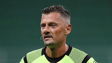 FC Internazionale v ACF Fiorentina - Serie A FC Internazionale v ACF Fiorentina - Serie A