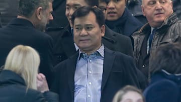 Zhang Jindong Zhang Jindong