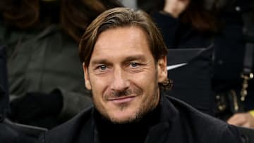 Francesco Totti