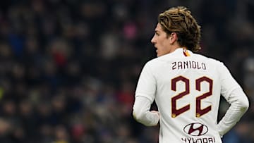 FC Internazionale v AS Roma - Serie A