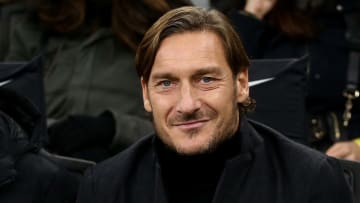 FC Internazionale v AS Roma - Serie A