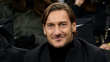 Francesco Totti