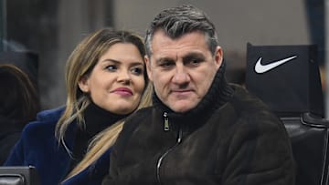 FC Internazionale v AS Roma - Serie A