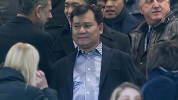 Zhang Jindong