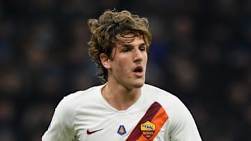 FC Internazionale v AS Roma - Serie A