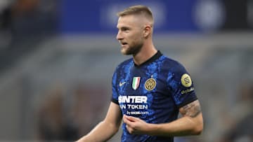 Milan Skriniar