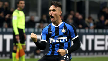 FC Internazionale v Atalanta BC - Serie A