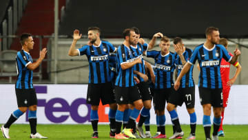 FC Internazionale v Bayer 04 Leverkusen - UEFA Europa League Quarter Final