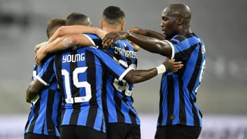 FC Internazionale v Bayer 04 Leverkusen - UEFA Europa League Quarter Final