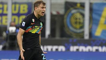 Nicolo Barella