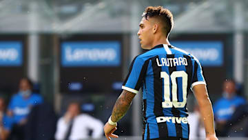 Inter have reduced Martinez's asking price to €90m