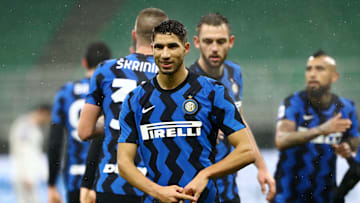 FC Internazionale v Bologna FC - Serie A
