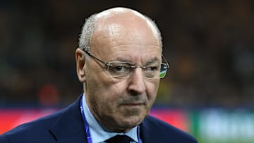 FC Internazionale v Borussia Dortmund: Group F - UEFA Champions League