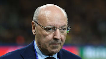 FC Internazionale v Borussia Dortmund: Group F - UEFA Champions League