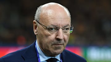 Giuseppe Marotta