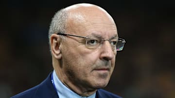 Giuseppe Marotta