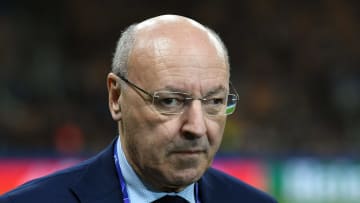 Beppe Marotta