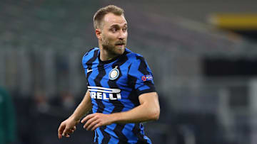 Christian Eriksen