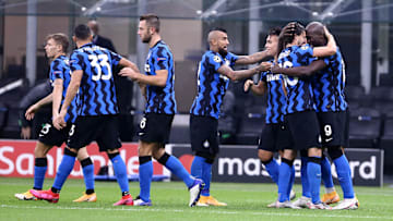 Inter 