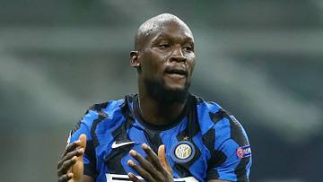 Romelu Lukaku Romelu Lukaku