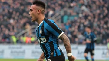 FC Internazionale v Cagliari Calcio - Serie A