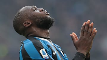FC Internazionale v Cagliari Calcio - Serie A