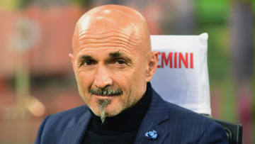 Luciano Spalletti in pole per la panchina del Napoli