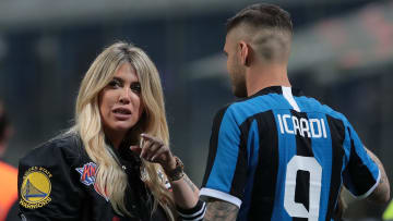 FC Internazionale v Empoli FC - Serie A