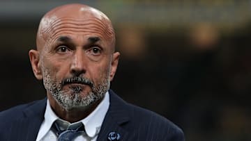 Luciano Spalletti 