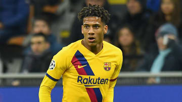 Appartenant au FC Barcelone et en prêt du côté de Benfica, Todibo va retourner en Ligue 1