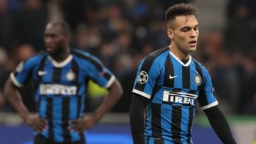 Lautaro Martínez, el centrodelantero con el que sueña el Barcelona