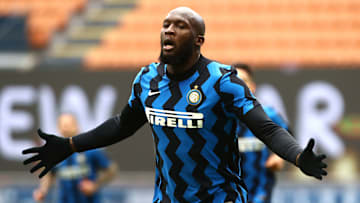 Romelu Lukaku Romelu Lukaku