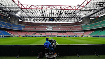 Stadio San Siro