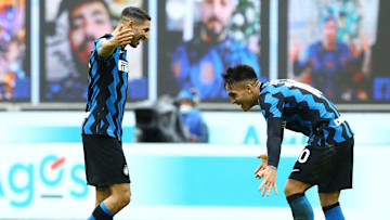 FC Internazionale v FC Crotone - Serie A