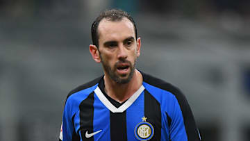 FC Internazionale v Fiorentina - Coppa Italia: Quarter Final