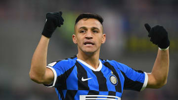 FC Internazionale v Fiorentina - Coppa Italia: Quarter Final