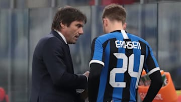 FC Internazionale v Fiorentina - Coppa Italia: Quarter Final