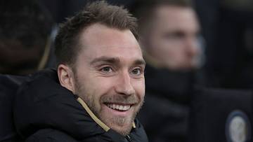 Christian Eriksen