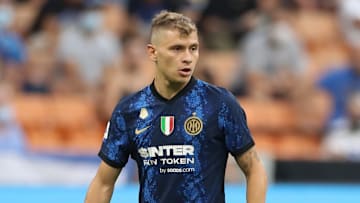 Nicolò Barella