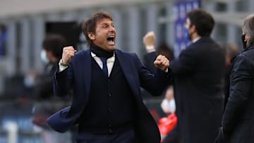 Antonio Conte