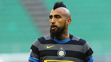 Arturo Vidal Arturo Vidal